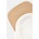 Kangol Шапка с козирка Kangol FAUX SHERPA 5-PANEL (K5466.NT159)