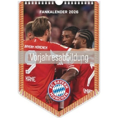 FC Bayern München 2027