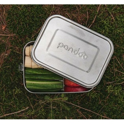 Pandoo Nerezová 1200 ml