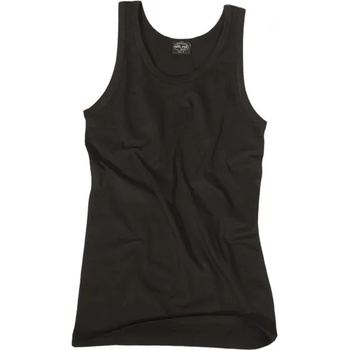 Mil-Tec Мъжки потник, черен, 140-145 г/м2 (11001002)