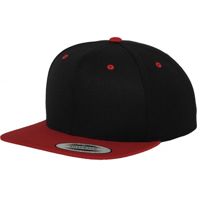 Flexfit Unisex FX6089MT Black