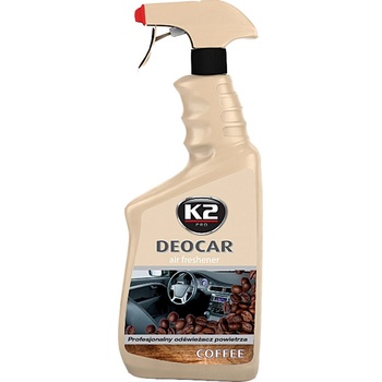 K2 Deocar Coffee 700 ml
