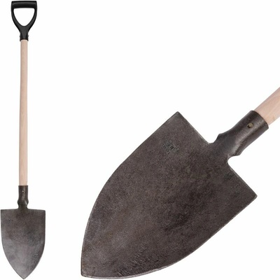 Strend Pro Gardex 1450 g špicatý s násadou PH