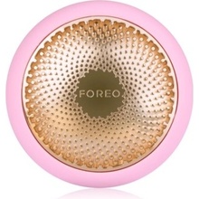 Foreo UFO 2 Sonická prístroj pre urýchlenie účinkov pleťové masky Pearl Pink