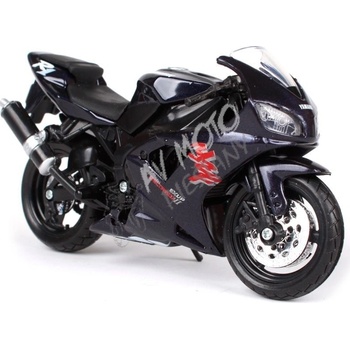 MAISTO Model Yamaha YZF-R1 1:18
