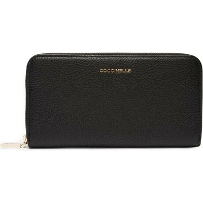 Coccinelle Coccinelle Peněženka Dámská black