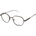 Alexander McQueen Диоптрични очила Alexander McQueen AM0479O 003