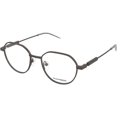 Alexander McQueen Диоптрични очила Alexander McQueen AM0479O 003