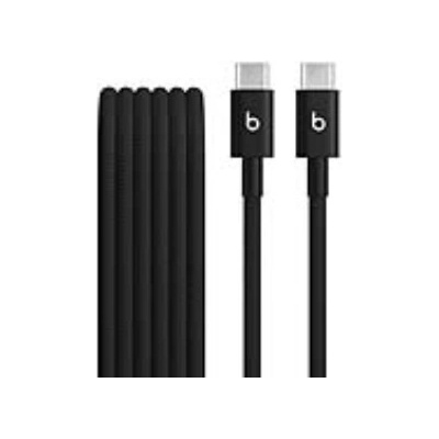 Beats MHX64EE/A 240W USB-C/USB-C Braided 3m černý