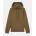 Lyle and Scott Суичър Lyle and Scott Women's Oversized Hoodie - Deep Olive