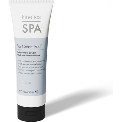 Kinetics Profi pedikúra kosmetický krém PRO peel 250 ml