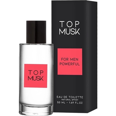 Ruf TOP MUSK 75 ml