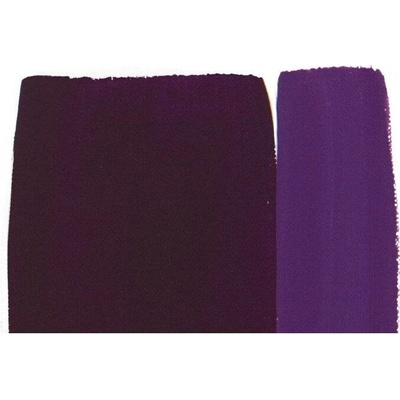 Maimeri Polycolor akrylové barvy FIALOVÁ