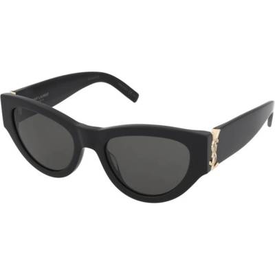 Yves Saint Laurent Слънчеви очила Saint Laurent SL M94 001