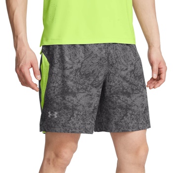 Under Armour Шорти Under Armour UA LAUNCH PRO 7'' PRTD SHORT 1378869-025 Размер XXL