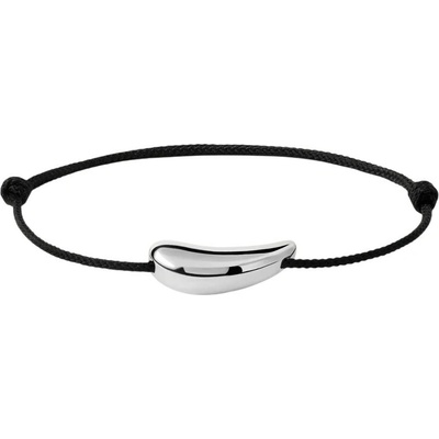 PDPAOLA Nežný textilný náramok Orbit Cord PU02-937-U