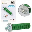 Tommi okusovátko M zelené 10 cm