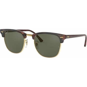 Image 1 of Ray-Ban Clubmaster RB3016 990/58