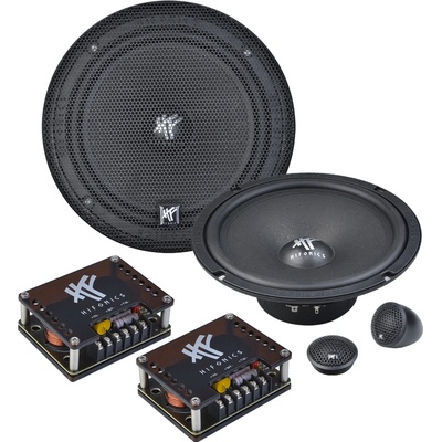 Hifonics TRX8.2C