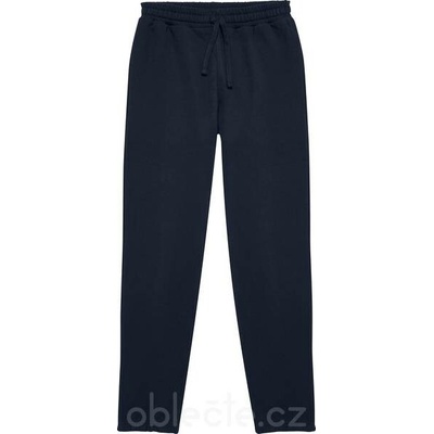 B&C Unisex tepláky ID.000 Sweatpant 80/20 navy