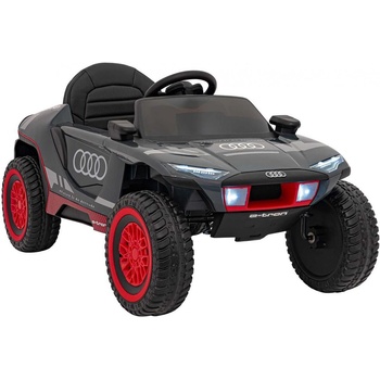 Inlea4Fun Audi RSQ E-TRON (RA-PA.HL618)