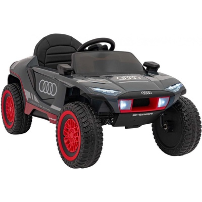 Inlea4Fun Audi RSQ E-TRON (RA-PA.HL618)