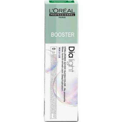 L'Oréal Professionnel DIA Litght Booster Hyaluronic Acidic Gloss Color 60 ml, Matte