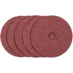 STANLEY - Комплект шлифовъчни дискове P24, 125x22 мм, 5 бр. STA32175-XJ (STA32175-XJ)