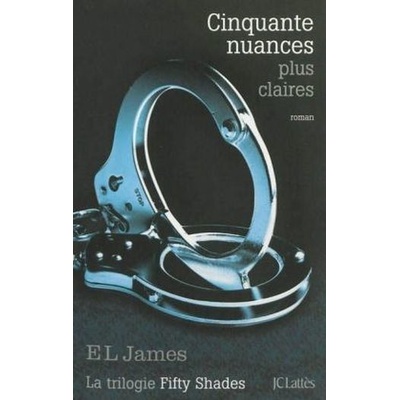 James E.L. - Cinquante nuances plus claires
