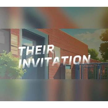 Their Invitation