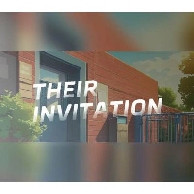 Their Invitation