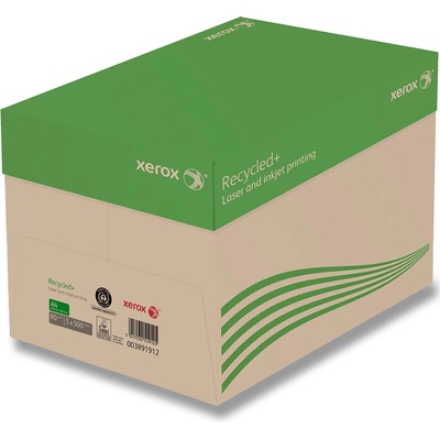 Xerox A4, 5 × 500 listů 80 g