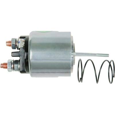 Elektromagnetický spínač, startér AS-PL SS3009