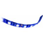 GELID Solutions LED лента GELID Solutions Flex LED Light Blue, 5V, 300mm (GS-LED-FLEX-B)