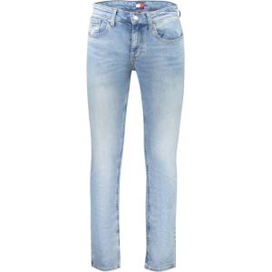 Tommy Hilfiger Дънки от деним за мъже tommy hilfiger, Размер 30l32, Цвят Синьо (dm0dm20985_az1ab)