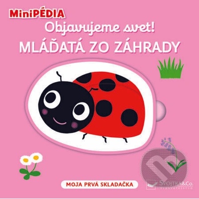 Objavujeme svet! Mláďatá zo záhrady