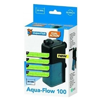 SuperFish Aquaflow 100