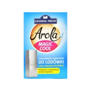 Arola Абсорбатор на миризми за хладилник Generel fresh AROLA