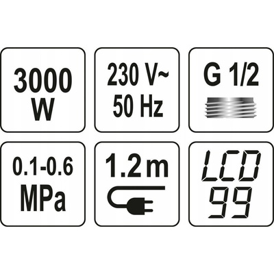 Fala 75924 – Zboží Dáma
