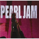 PEARL JAM - TEN + 3 CD