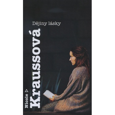 Dějiny lásky Nicole Kraussová