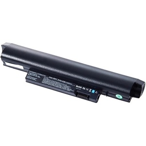 Dell Батерия (оригинална) за лаптоп Dell, съвместима с Inspiron 1210/ 1210n/Mini 12, 6-cell, 11.1V, 5040mAh