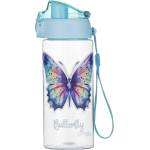 Oxy CLICK пластмасов накрайник без съдържание на Бисфенол 500 ml Butterfly 1 (9-06926)