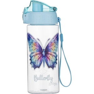 Oxy CLICK пластмасов накрайник без съдържание на Бисфенол 500 ml Butterfly 1 (9-06926)