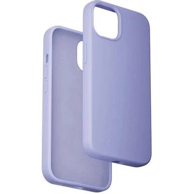 Vention Кейс Vention KUFV0-20 за iPhone 15 Plus, лилава (KUFV0-20)