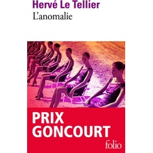 L'anomalie