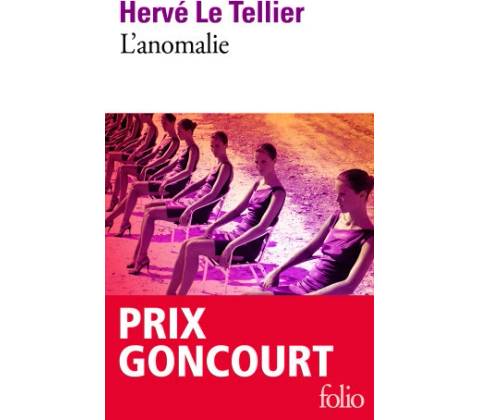 L'anomalie