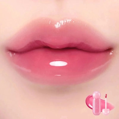 Dasique Juicy Dewy Glow Tin 11 Pink Petal 5,5 g