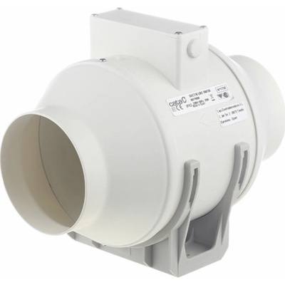 CATA DUCT IN-LINE 100/130