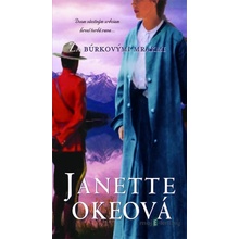 Kanadské prérie: Za búrkovými mrakmi - Janette Okeová